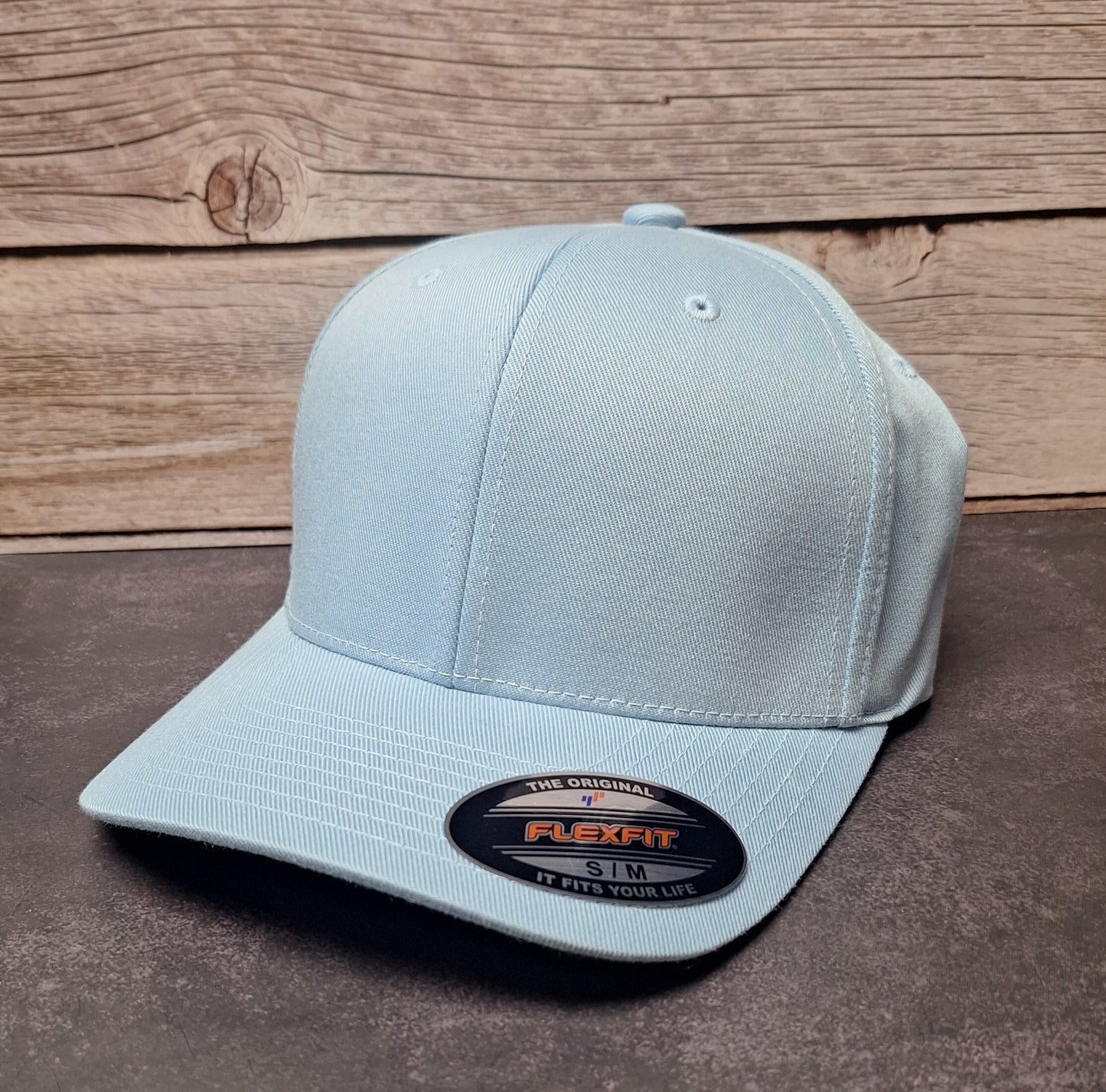 Bourbon Outlaws, BOURBON Embroidered Cap with Customized Options