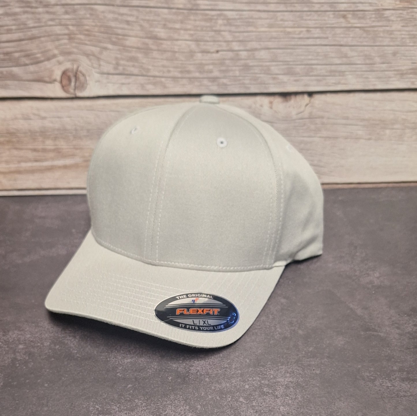 Bourbon Outlaws, BOURBON Embroidered Cap with Customized Options