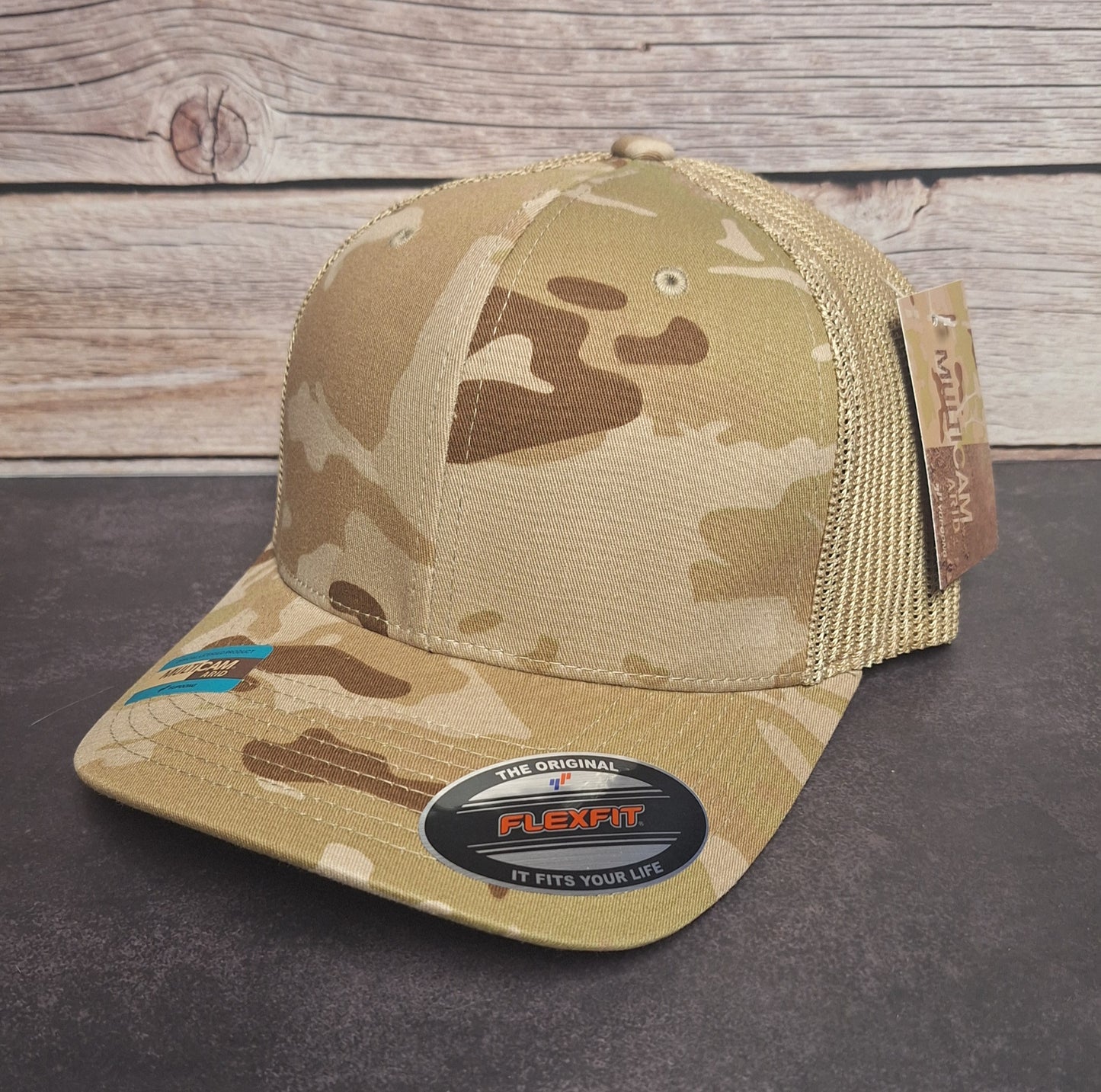 Bourbon Outlaws, BOURBON Embroidered Cap with Customized Options