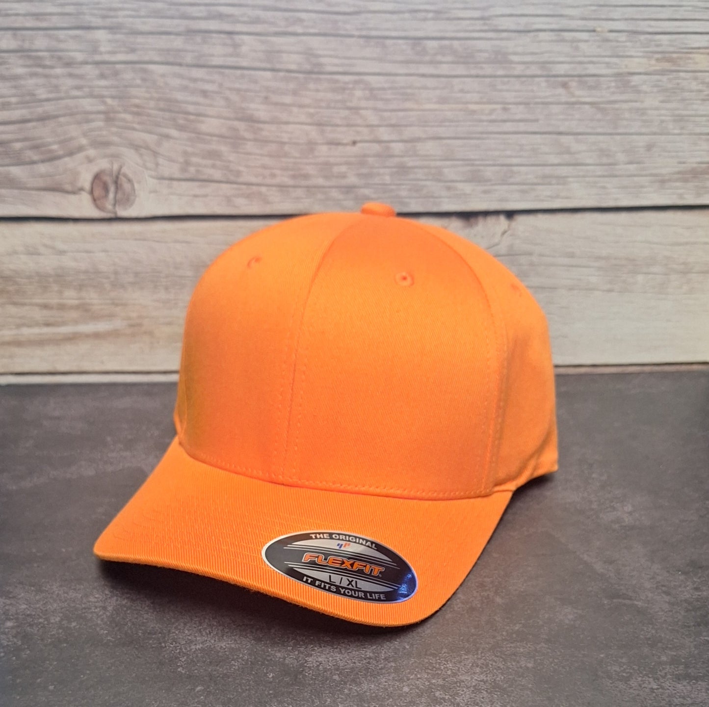 Bourbon Outlaws, BOURBON Embroidered Cap with Customized Options