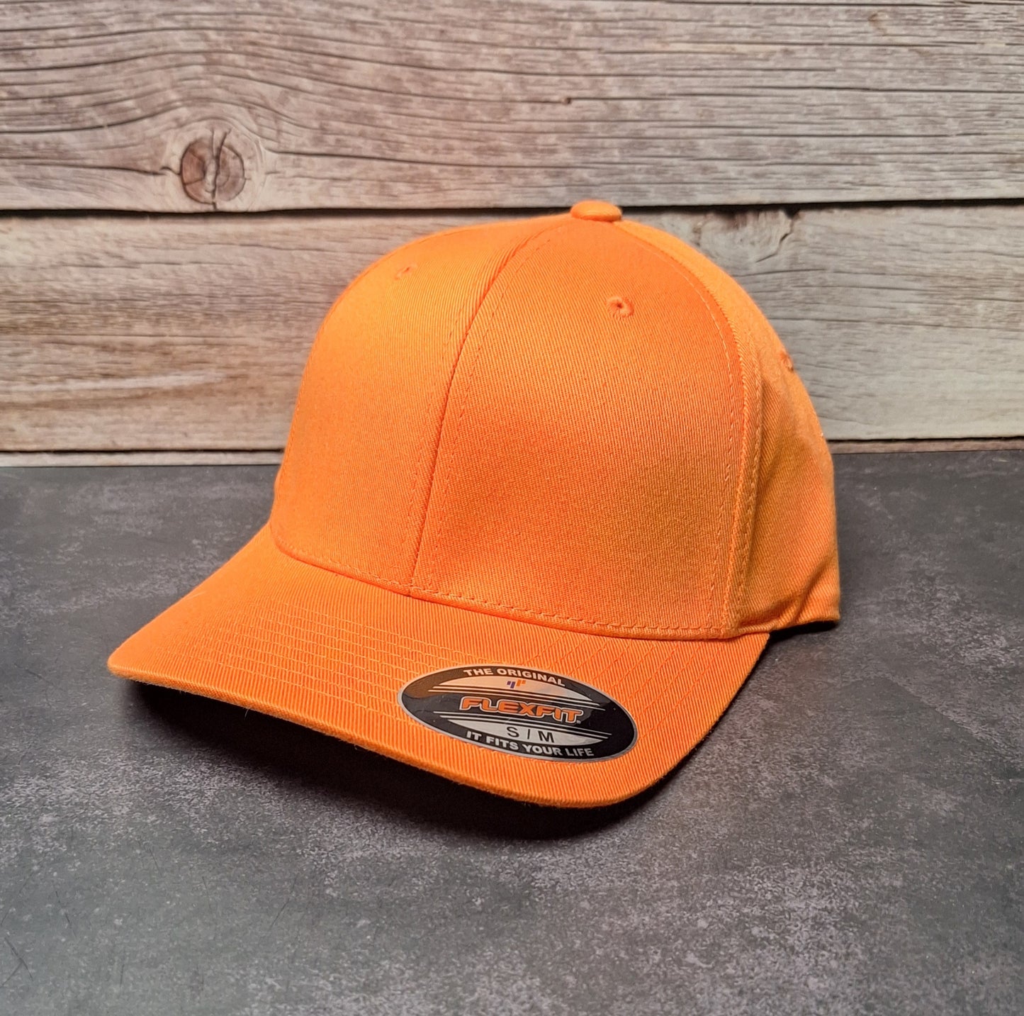 Bourbon Outlaws, BOURBON Embroidered Cap with Customized Options
