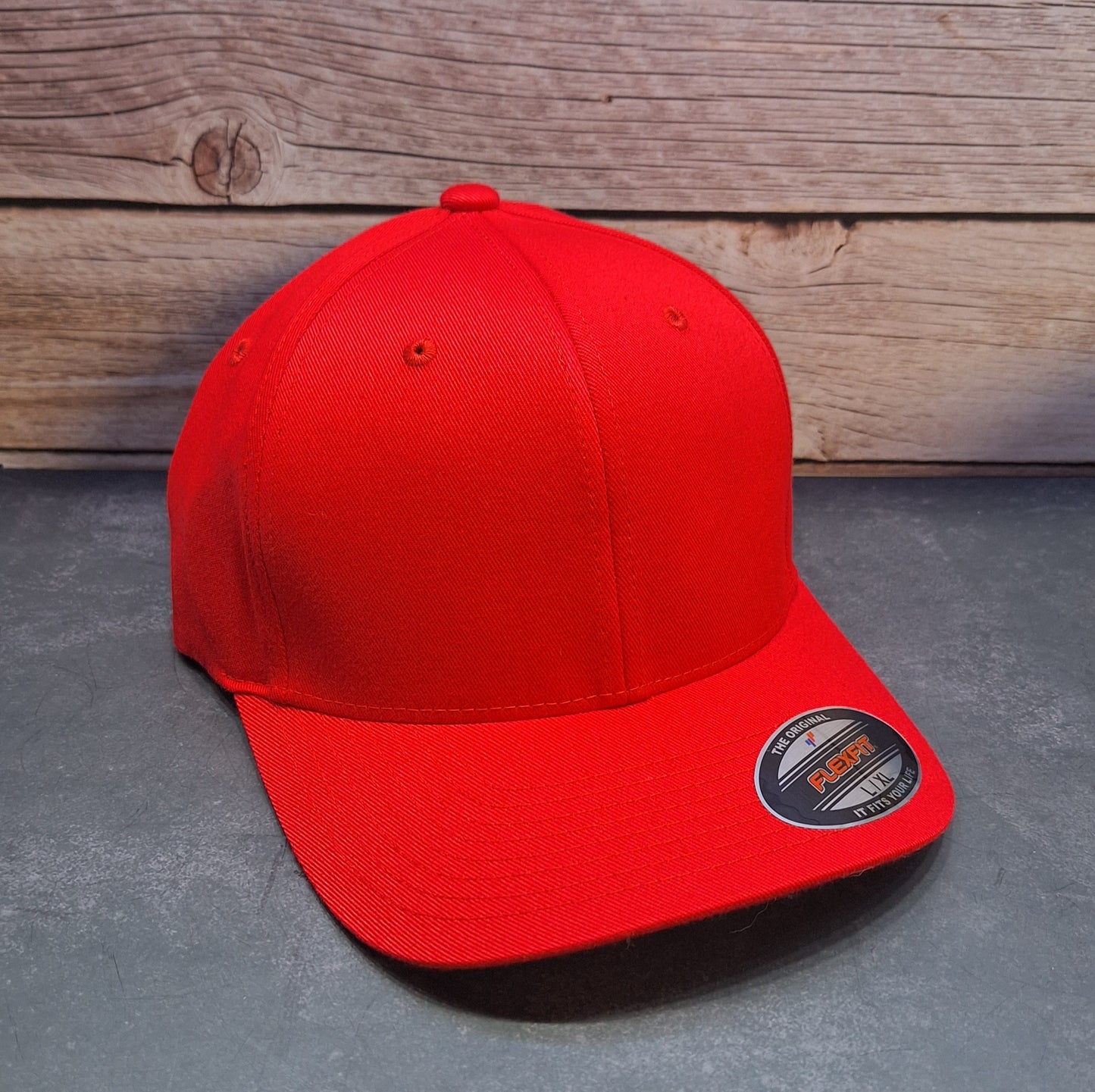 Bourbon Outlaws, BOURBON Embroidered Cap with Customized Options