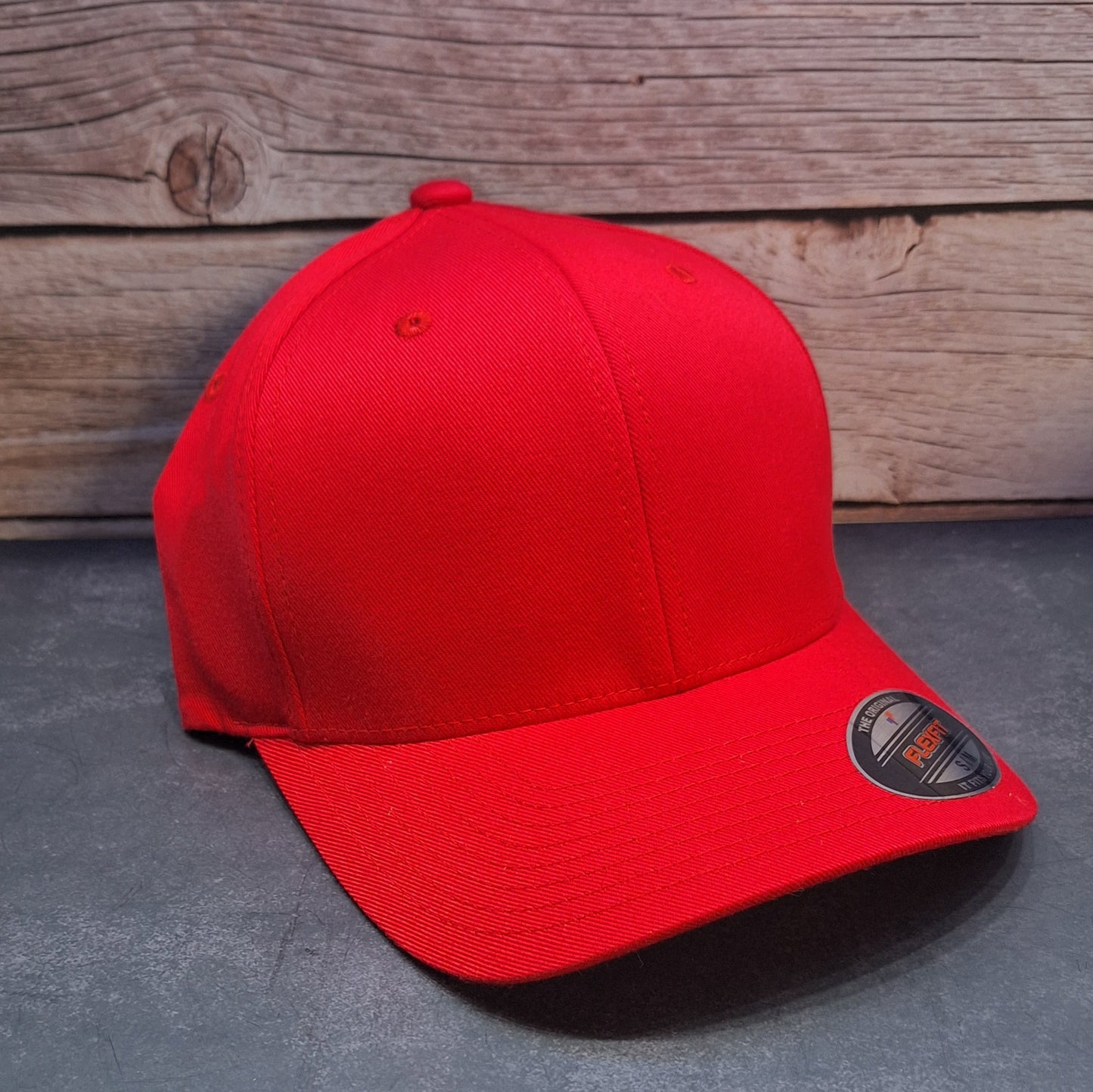 Bourbon Outlaws, BOURBON Embroidered Cap with Customized Options