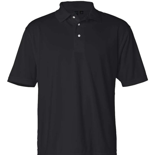 Custom Moisture Free Mesh Polo