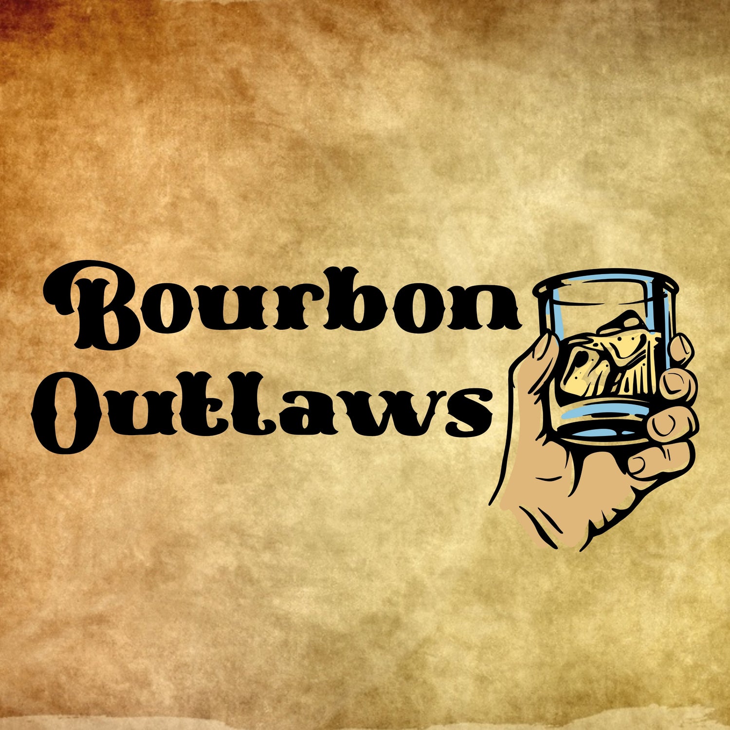 Bourbon Outlaws
