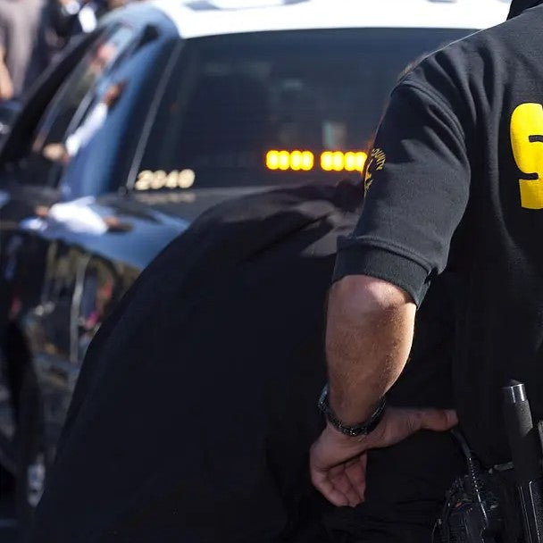 Police & Law Enforcement Gear