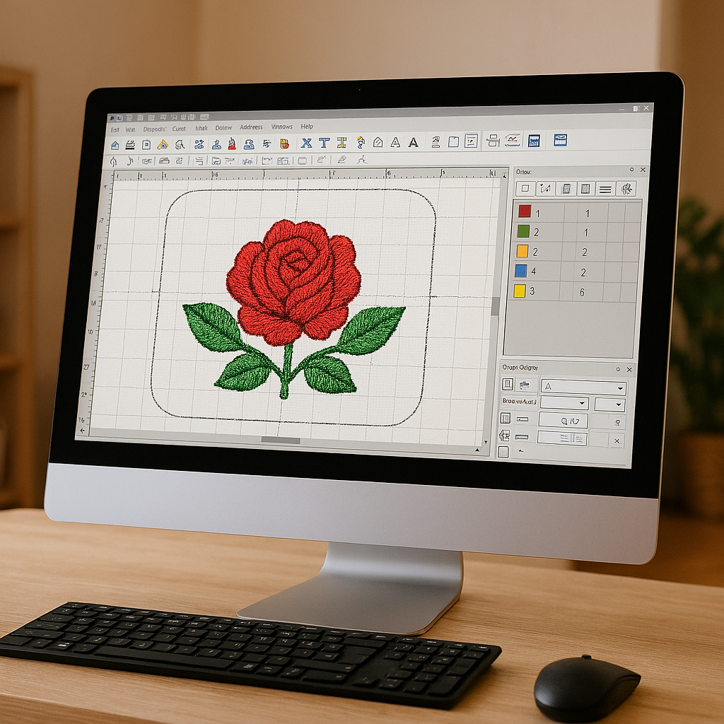 Digital Files & Downloads