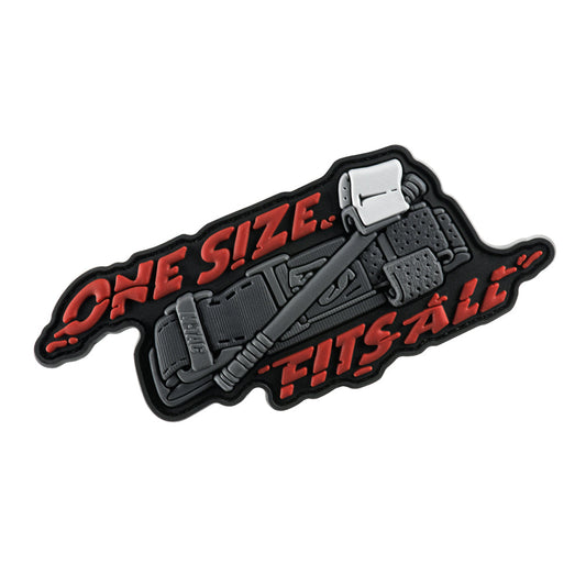 Tourniquet PVC Morale Patch | M-Tac Tactical Patch