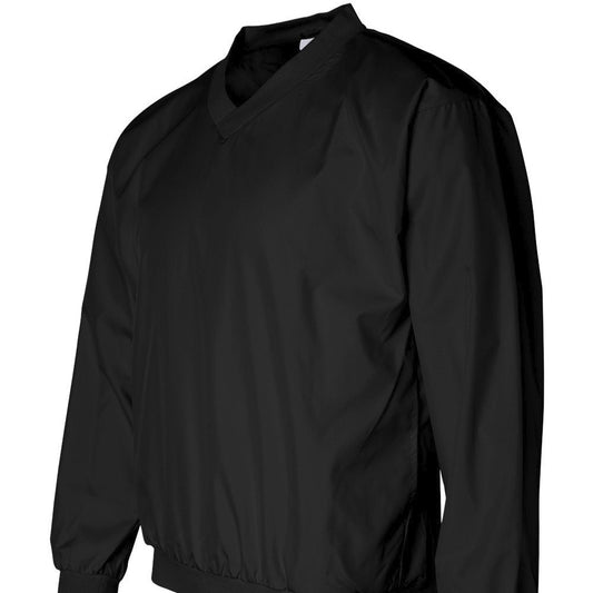 Custom Fire, Rescue, EMS Micro Poly Windbreaker