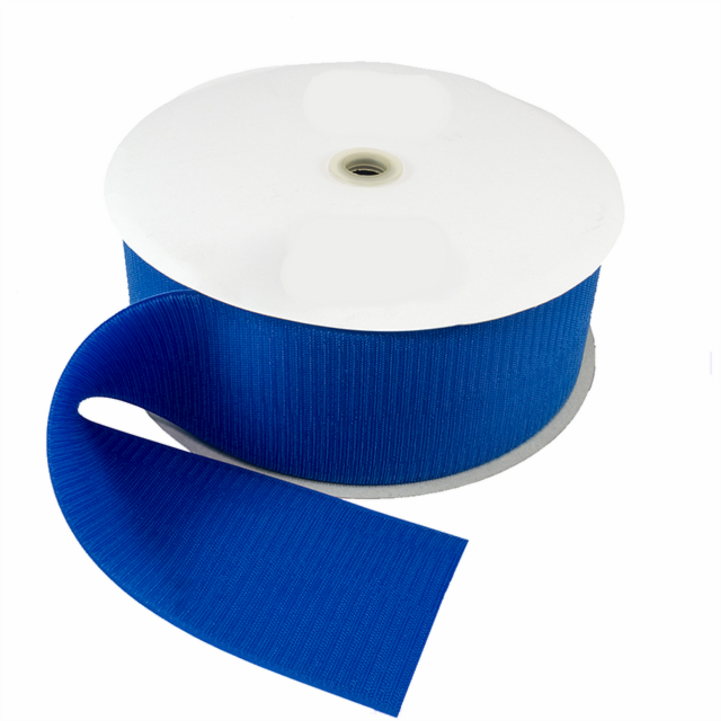 Pre-Cut Hook & Loop Backing with Iron-on or Sew-on Applications