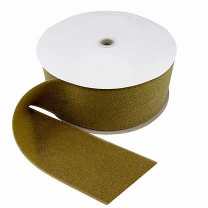 Pre-Cut Hook & Loop Backing with Iron-on or Sew-on Applications