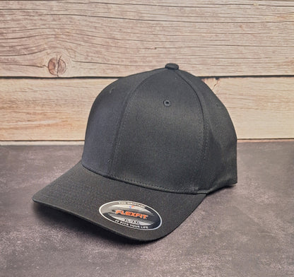 Bourbon Outlaws Old English Embroidered Cap with Customized Options