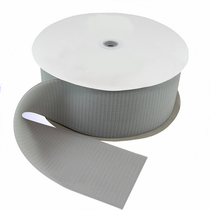 Pre-Cut Hook & Loop Backing with Iron-on or Sew-on Applications