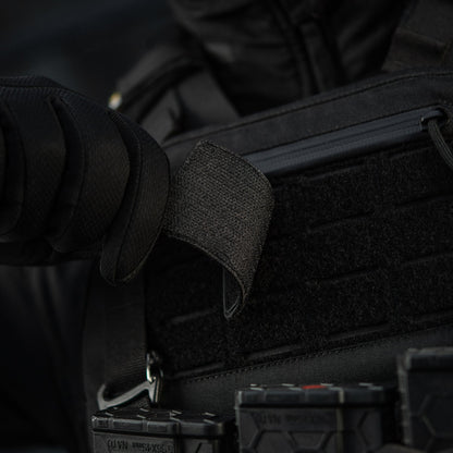AR-15 223 PVC Morale Patch | M-Tac Tactical Patch