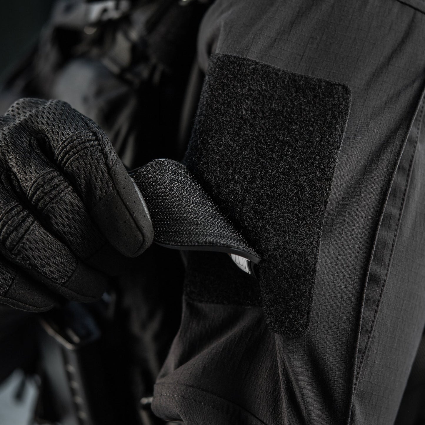 Valkyrie Warrior PVC Morale Patch – M-Tac Tactical Hook & Loop Viking Angel Patch for Backpack, Plate Carrier & Range Bag