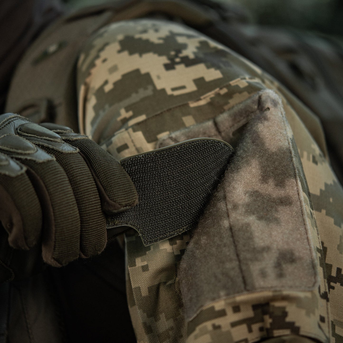 Valkyrie Warrior PVC Morale Patch – M-Tac Tactical Hook & Loop Viking Angel Patch for Backpack, Plate Carrier & Range Bag