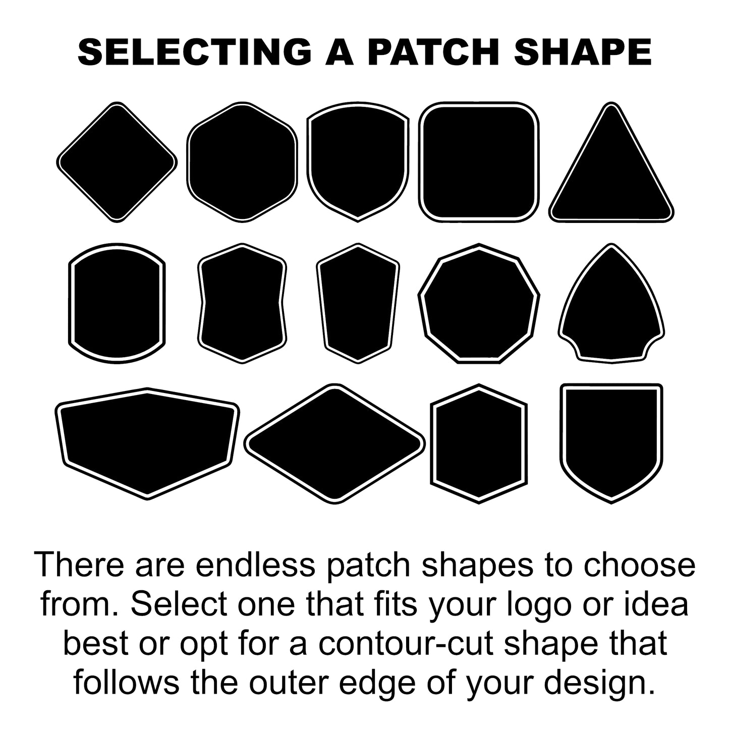B2B Program – Leather Patch Hats