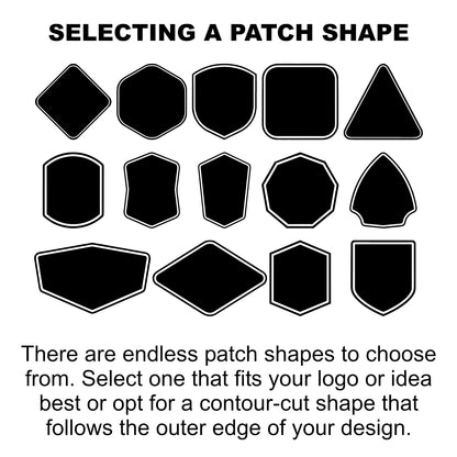 B2B Program – Leather Patch Hats