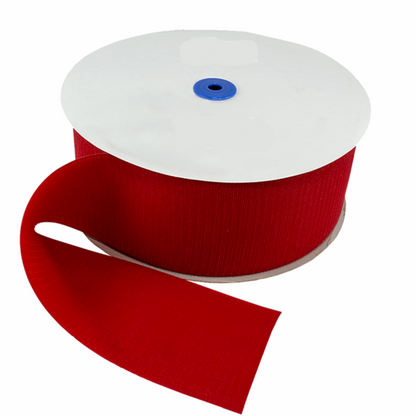 Pre-Cut Hook & Loop Backing with Iron-on or Sew-on Applications