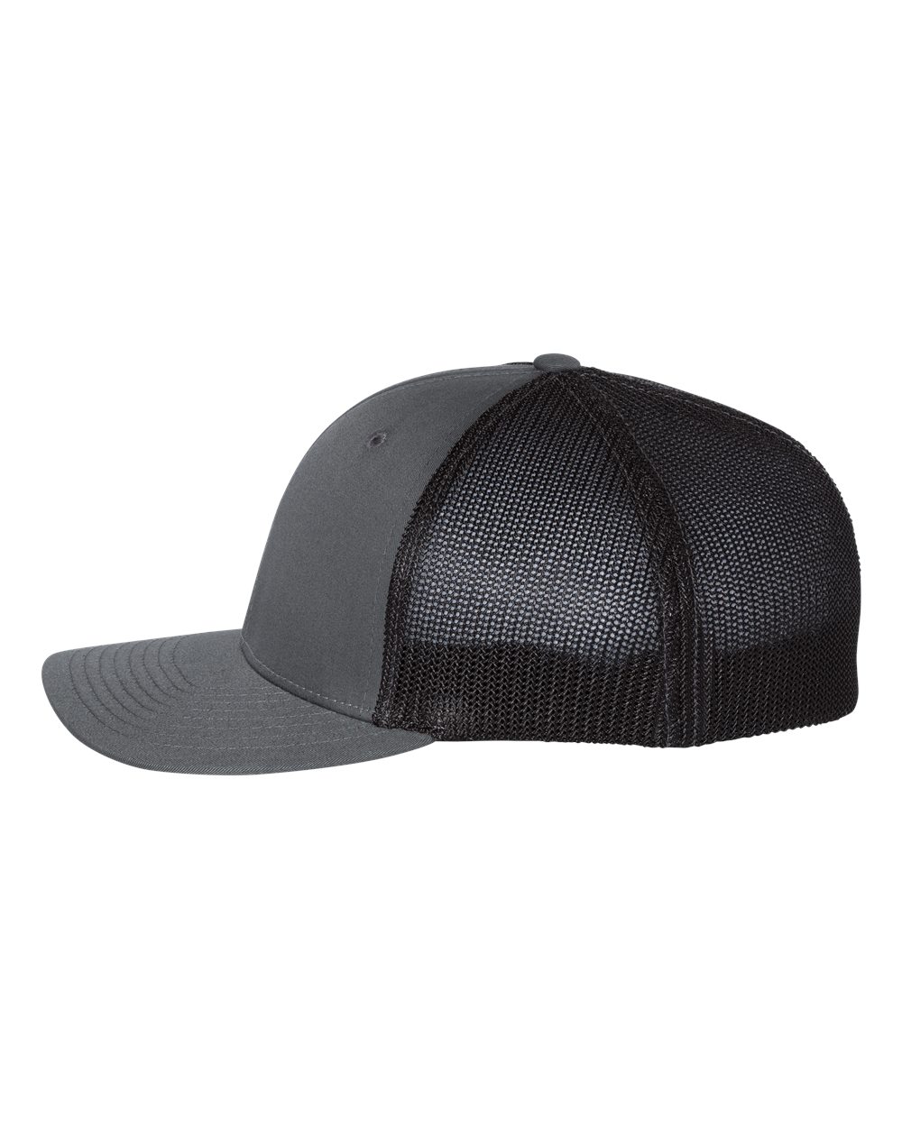 Custom Leather Patch Hat – Personalized Logo Hat / Branded Company Cap for Businesses, Teams & Events