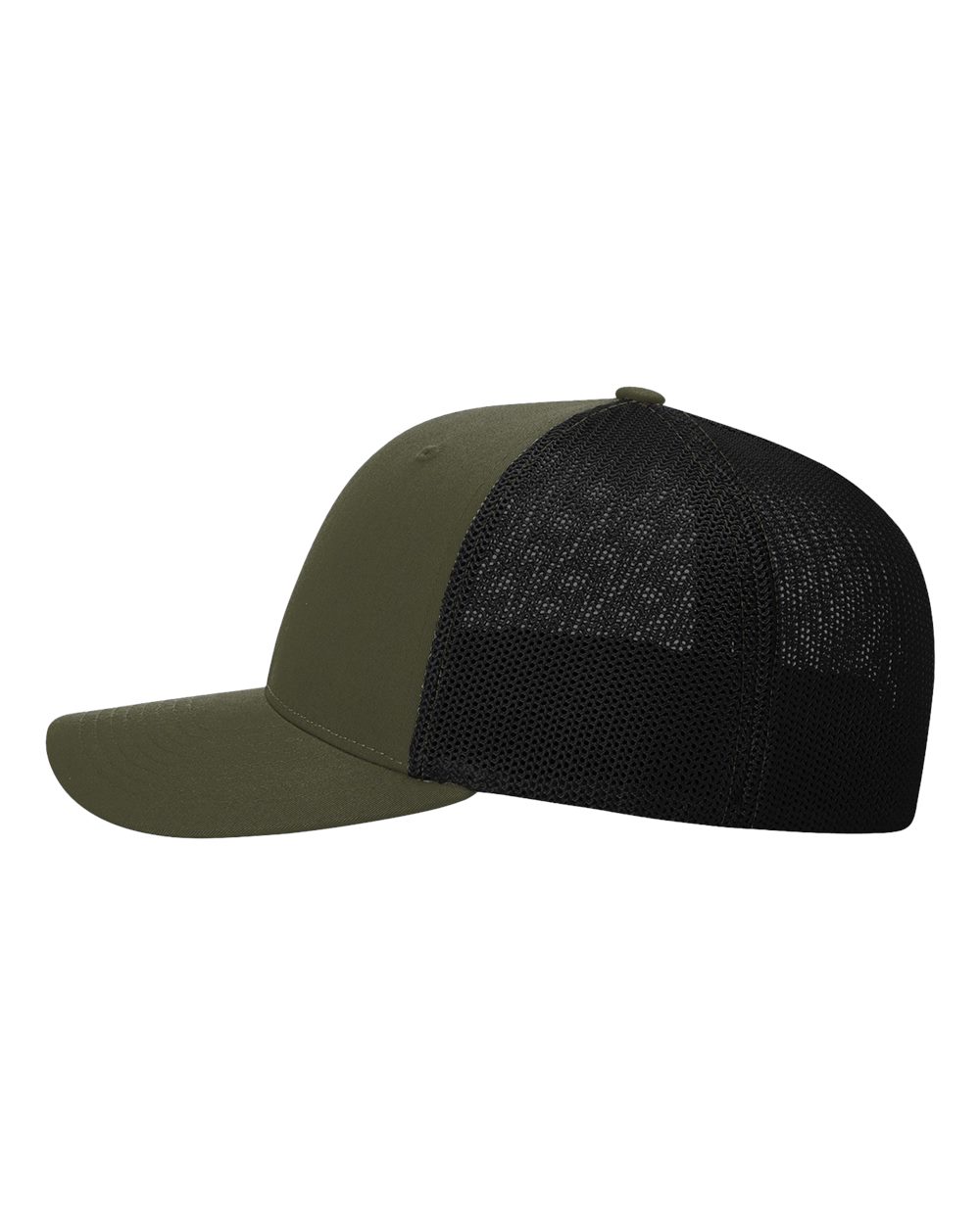 Custom Leather Patch Hat – Personalized Logo Hat / Branded Company Cap for Businesses, Teams & Events