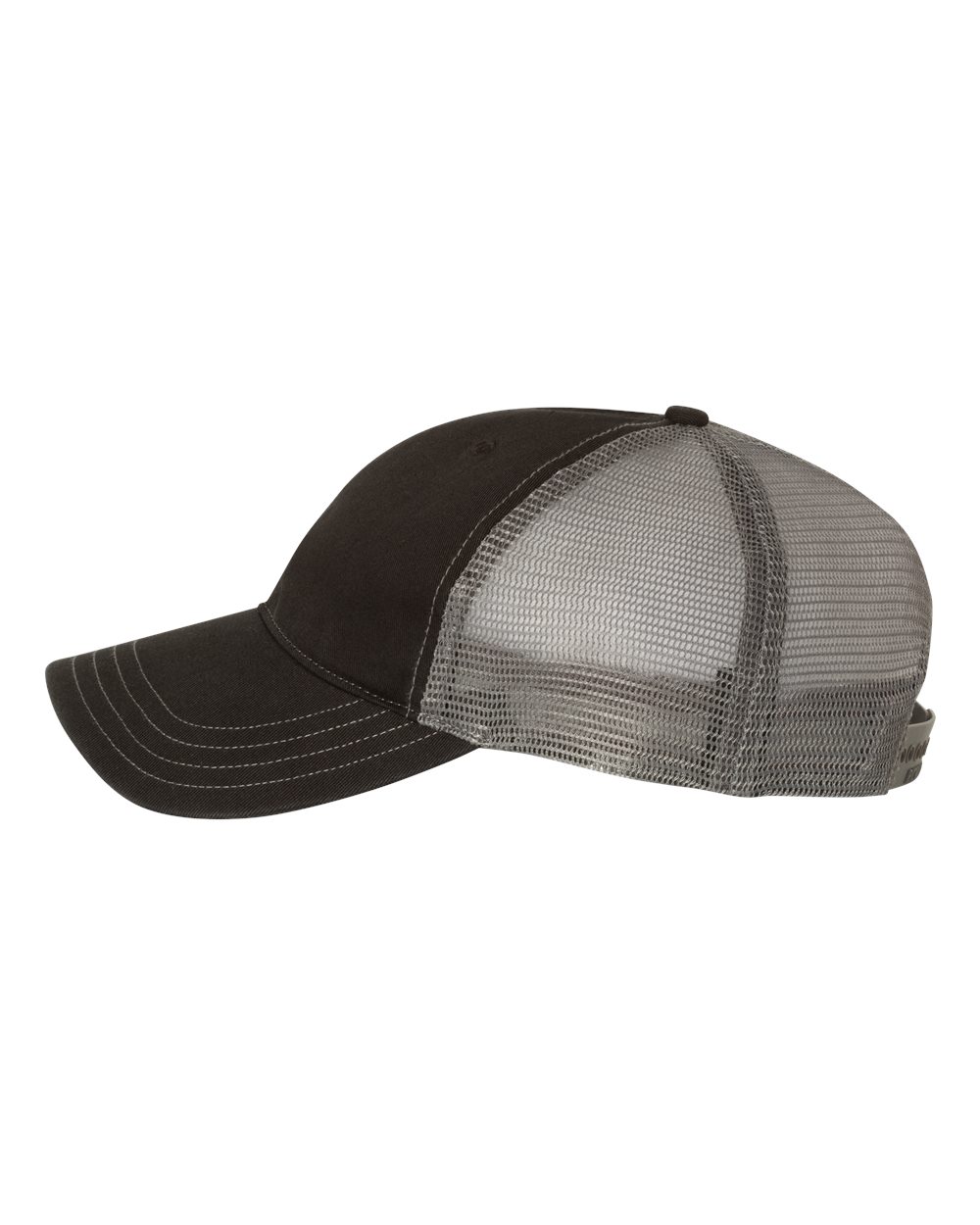 Custom Leather Patch Hat – Personalized Logo Hat / Branded Company Cap for Businesses, Teams & Events