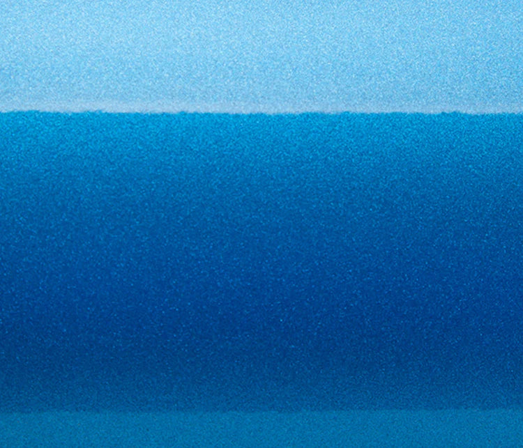 Avery Dennison SW900 Metallic Light Blue Vinyl - Chrome Delete Film & Craft Vinyl
