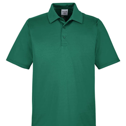 B2B Program – Embroidered Polo Shirts