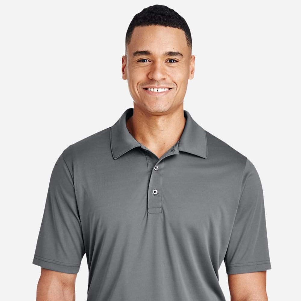 B2B Program – Embroidered Polo Shirts