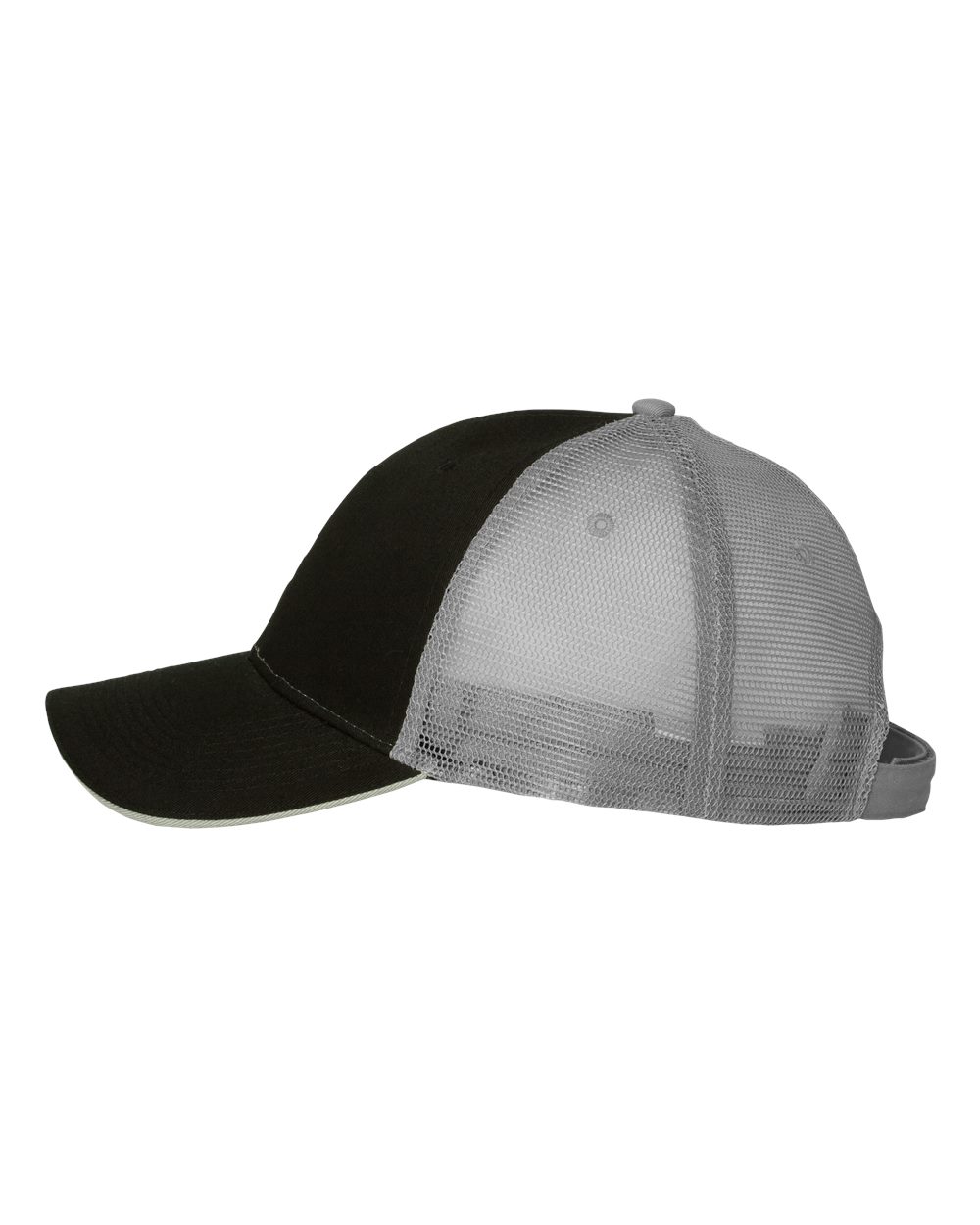 Custom Leather Patch Hat – Personalized Logo Hat / Branded Company Cap for Businesses, Teams & Events