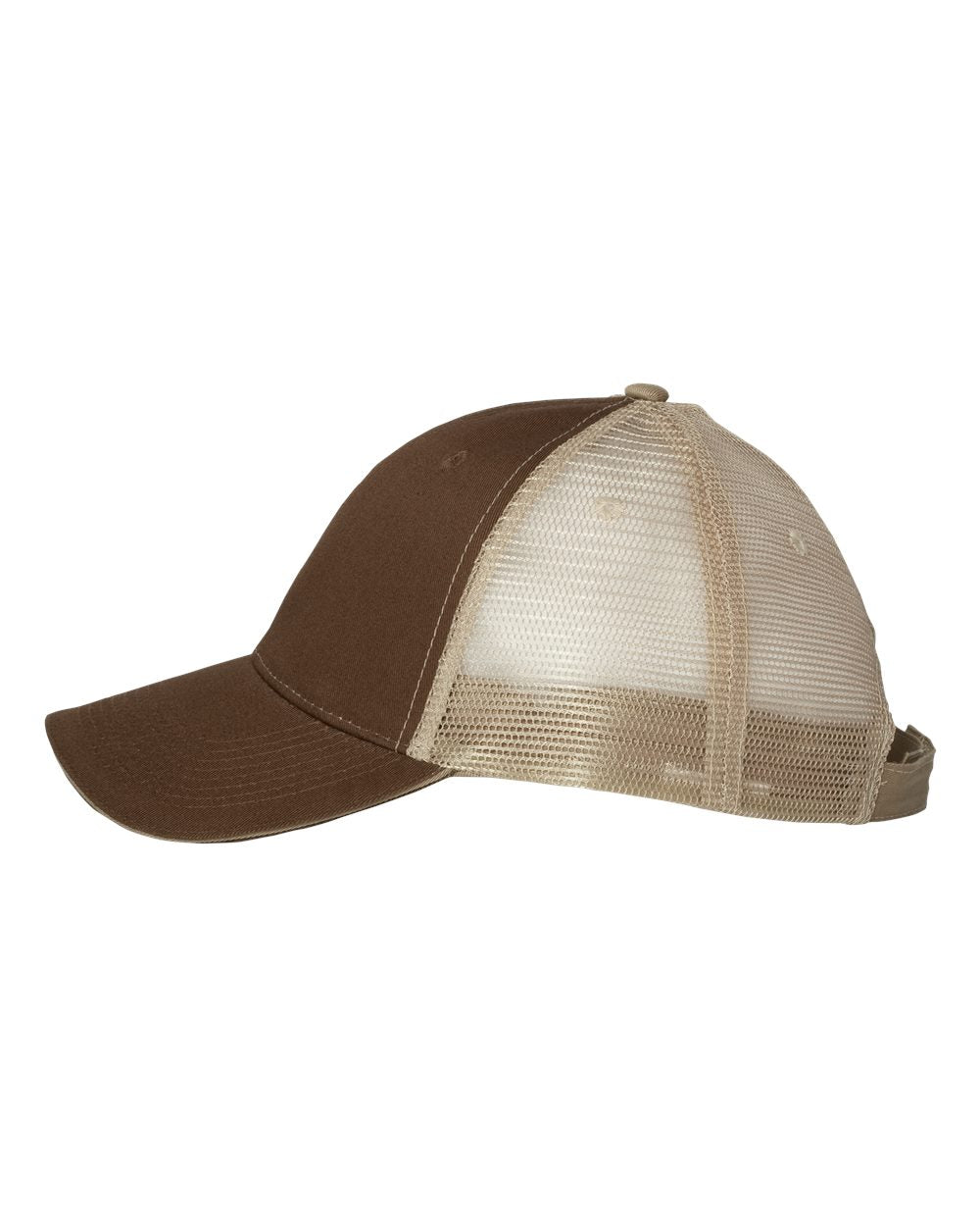 Custom Leather Patch Hat – Personalized Logo Hat / Branded Company Cap for Businesses, Teams & Events