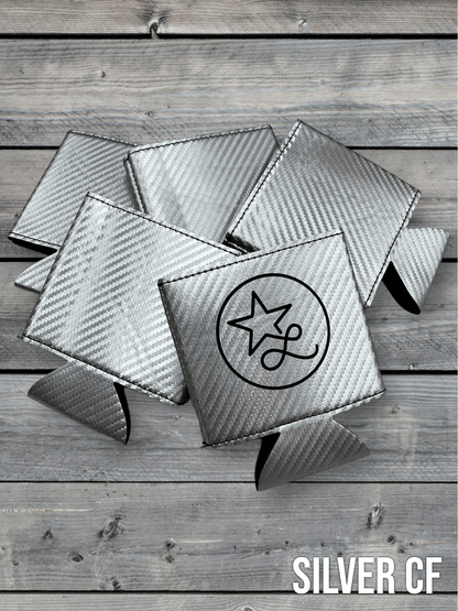 Can Dusters: Premium Leatherette® (5 pack)