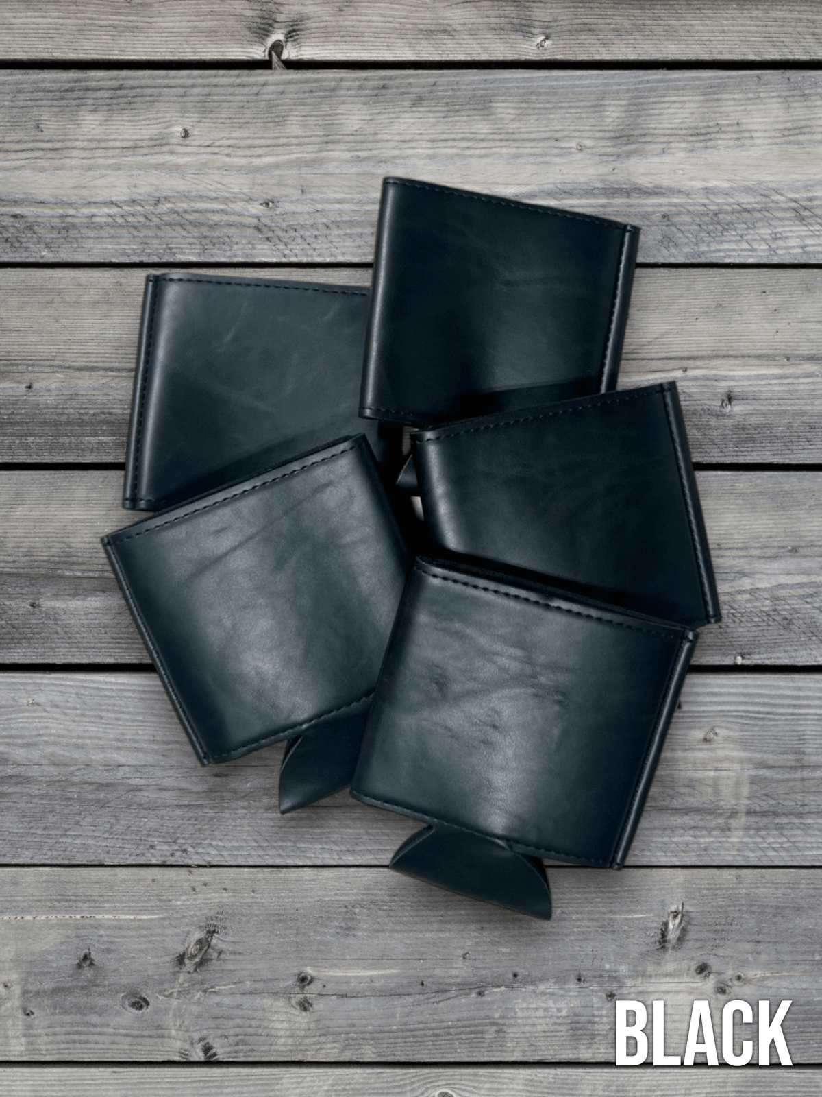 Can Dusters: Premium Leatherette® (5 pack)
