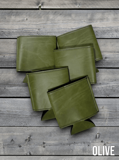 Can Dusters: Premium Leatherette® (5 pack)
