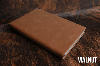 Notebook Journals: Heritage Collection Premium Leatherette®