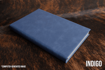 Notebook Journals: Heritage Collection Premium Leatherette®