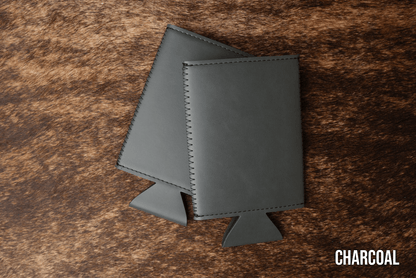 Slim Can Dusters: Premium Leatherette® (5 pack)