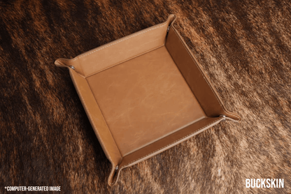 Valet Trays : Heritage Collection Premium Leatherette®
